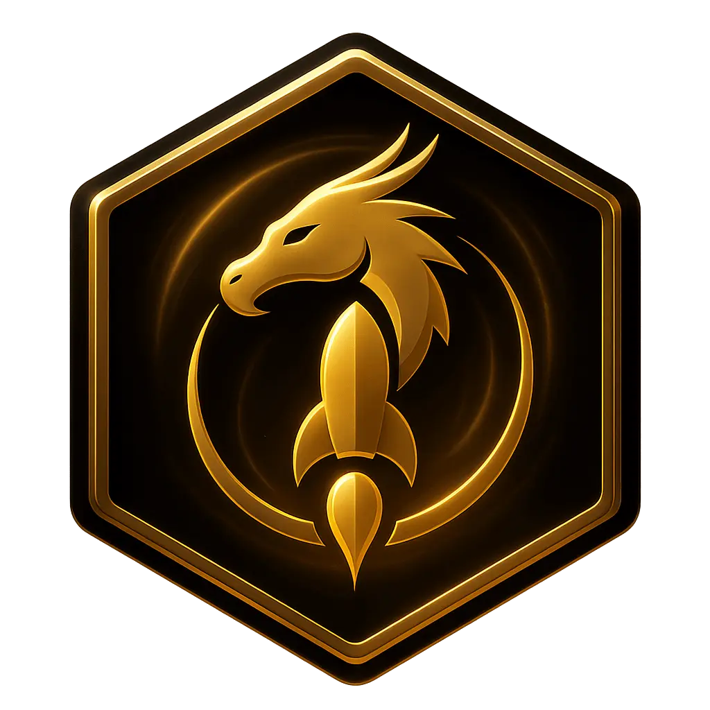 Elite Digital Asset Creation Platform